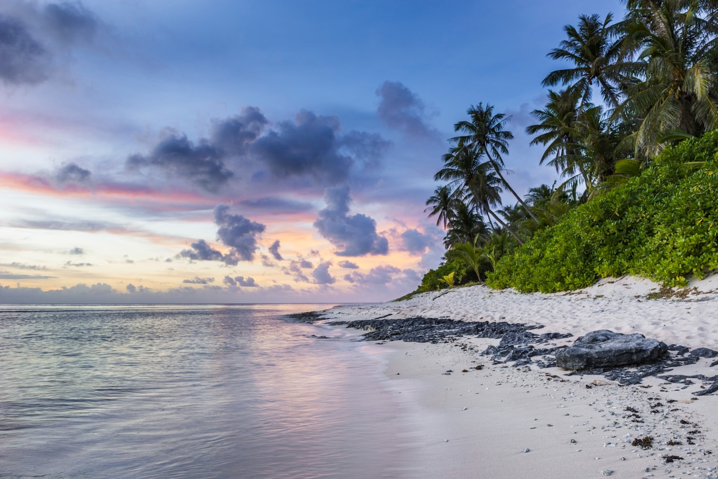Los mejores destinos para visitar en Costa Rica