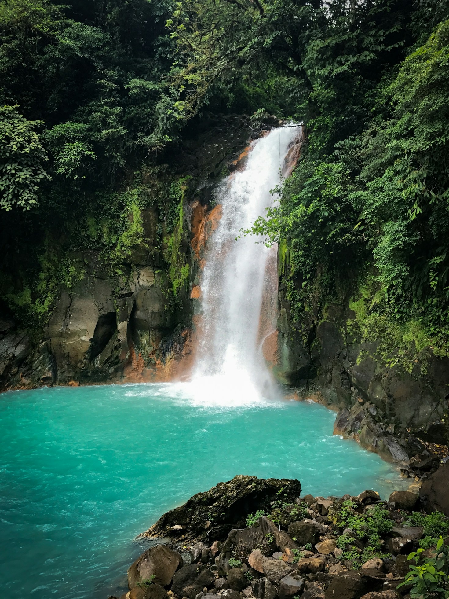 Consejos esenciales para tu primera aventura tica